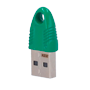 SECURITON - USB dongle til Securiton applikationer - Uden integreret licens