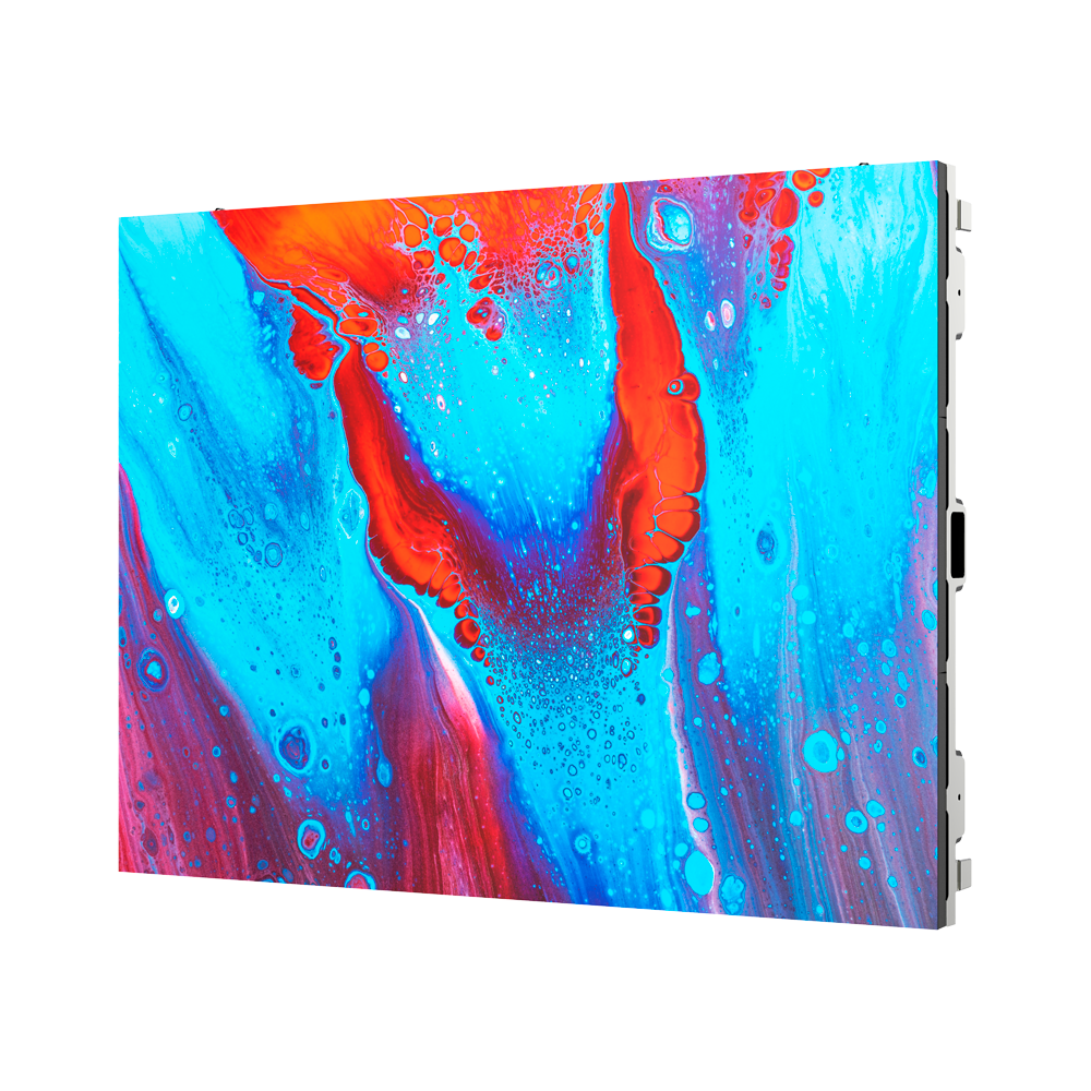 UNILUMIN Cabinet LED UDAII 1.8 - Pixel Pitch 1,8 mm - SMD LED type - Cabinet størrelse 640x480 mm - Lysstyrke 600 cd/m2 - Indendørs