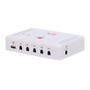 Genopladeligt batteri - Input 12,7 VDC - Output 5/9/12/19/24 V - Batteri kemi Li-Ion - Kamera connector