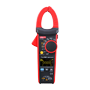 OLED strømtang - DC måling op til 1000V og 600A - Måling i AC op til 750V og 600A - Modstand/kapacitans/frekvens/temperatur - Auto Range | Test dioder | True RMS | NVC - Tang åbning på 30mm
