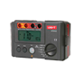 Elektrisk isolationsmodstandsmåler - LCD display op til 2000 tællinger - AC spændingsmåling op til 600V - Automatisk slukning - Områder 250V/500V/1000V