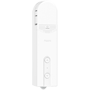 Aqara Rullegardin Styring E1 - Zigbee 3.0 - Matter over Zigbee - Kræver AQARA HUB - Batteri 1 års batterilevetid - Understøtter Apple Homekit, Google, Alexa