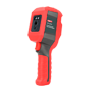 Håndholdt termografisk dual kamera - Real-time temperaturmåling - Thermal resolution 160x120 | Nøjagtighed ±0.5ºC - Thermal sensitivity ≤50mK - Overvågning på ekstern skærm via PC