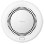 Aqara Røgalarm Sensor - Fotoelektrisk sensor - Zigbee 3.0 - Kræver AQARA HUB - Batteri op til 10 års levetid - Understøtter Apple Homekit, Google, Alexa