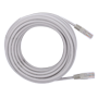 UTP kabel - Ethernet - RJ45 stik - Category 6 - 20 m - Hvid