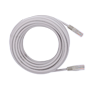 UTP kabel - Ethernet - RJ45 stik - Category 6 - 2 m - Hvid farve