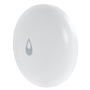 Aqara Flood Sensor T1 - Zigbee 3.0 - Fjernbetjening - Kræver AQARA HUB - Batteri 2 års batterilevetid - Understøtter Apple HomeKit, Google, Alexa