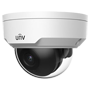 4 MP IP Kamera - EasyStar serie - 1/3" Progressive Scan CMOS - 2.8 mm objektiv - IR LED rækkevidde 30 m - WEB, CMS, Smartphone og NVR interface