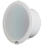 Uniview kompressionshorn 15 W - Understøtter transmission med Uniview NVR - Integreret lager - Understøtter tovejslyd - PoE | 100 dBSPL | -37 dBV/Pa | Alarmer - IP66 | Web interface