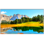Monitor videowall 46" - FHD opløsning - Lysstyrke 450 nits - Ramme 3,5 mm (A-A) - 24/7 - Horisontal orientering