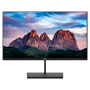 Monitor 22" - FHD opløsning - Opdateringsfrekvens 60/75 Hz - Kontrast 3000:1 - Responstid 20 ms