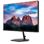 Monitor 27" - Opløsning 4K - Opdateringsfrekvens 30 / 50 / 60 Hz - Kontrast 3000:1 - Responstid 14 ms