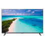 Monitor 43" - Opløsning 4K - Opdateringsfrekvens 30 / 50 / 60 Hz - Kontrast 1200:1 - Responstid 8 ms - Højttalere 2x10 W