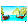 Monitor 43" - Opløsning 4K - Opdateringsfrekvens 30 / 60 Hz - Kontrast 1200:1 - Responstid 8 ms - Højttalere 2x10 W