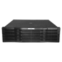 NVR til IP kameraer - Pro range - 64 CH video | 12 Mpx - Understøtter 2 decoder kort - Båndbredde 384 Mbps - Understøtter 16 harddiske | RAID