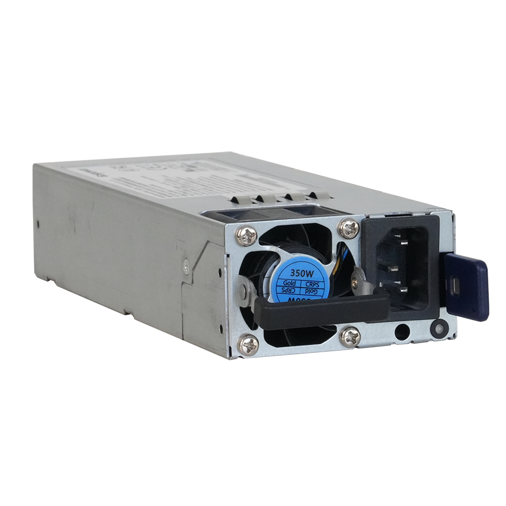 Uniview strømforsyning - DC Output 12V 29A / 350W - Input spænding 90 ~ 264VAC - 185 x 40 x 73,5 mm - Kompatibel med UV-NVR516-E-R serien
