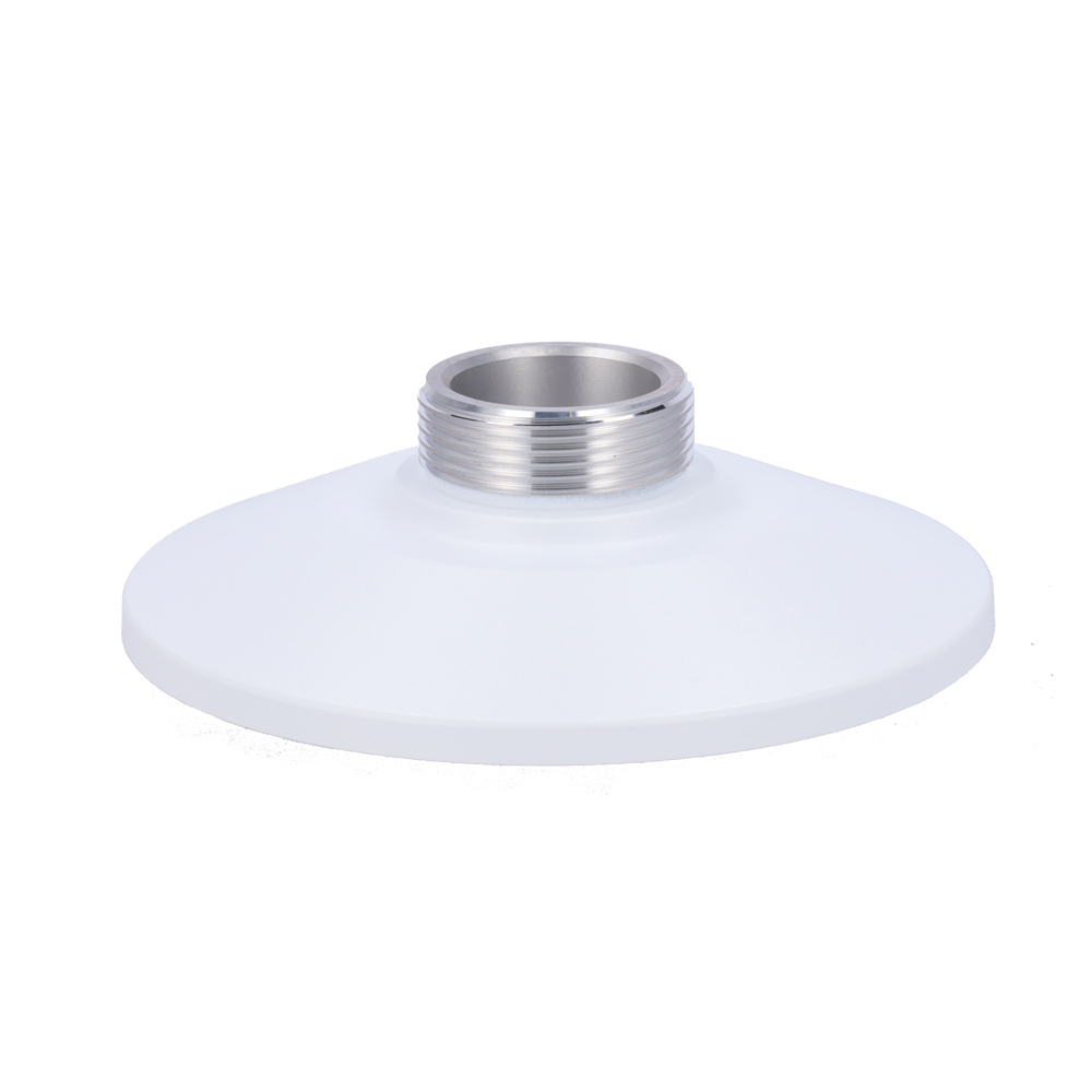 Fiskeøje kamera adapter - Lavet af aluminium - 44 mm (H) x 145 (Ø) mm