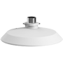 UNIVIEW - Adapter til panorama kameraer - Lavet af aluminium - 116 mm (H) x 318 (Ø) mm