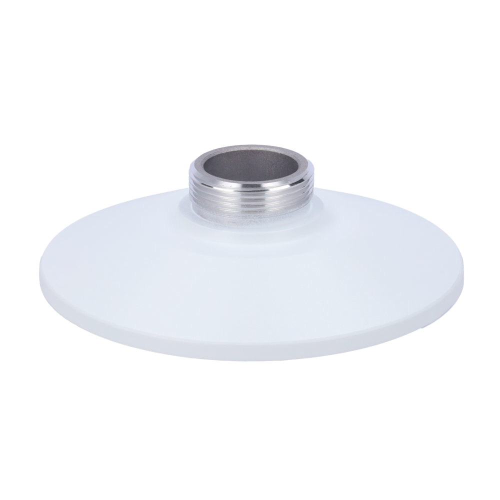 Adapter til fiskeøje eller MiniPTZ kameraer - Lavet af aluminium - 46.3 mm (H) x 160 (Ø) mm
