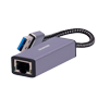 Videologic Ethernet modul - USB forbindelse