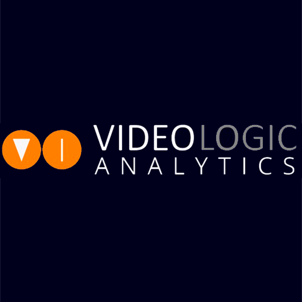 Videologic - VLRXP Licens - For 1 video kanal