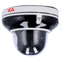 VCA Technology - model VCA-IPAi325S-MR, IPAi-S range - IP mini dome kamera 5MP IR AI - Opløsning 5Mpx linse 2.7~13.5mm. IR 30m. - VCA videoanalyse (deep learning valgfri) - ONVIF kompatibel S/T/M profil S/T/M, NDAA, IK10, IP67