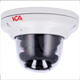 VCA Technology - model VCA-IPAi358-MR, IPAi range - IP mini dome kamera 4K IR AI - Opløsning 8Mpx linse 2.7~13.5mm. IR 30m. - VCA videoanalyse (deep learning valgfri) - ONVIF kompatibel S/T/M profil S/T/M, NDAA, IK10, IP67