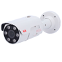 VCA Technology - model VCA-IPAi65A05-ZR, IPAi range - Bullet IP kamera 5MP IR AI - Opløsning 5MP linse 6 ~ 50mm. IR 40m. - VCA videoanalyse (deep learning valgfri) - ONVIF kompatibel S/T/M profil S/T/M, NDAA, IK10, IP67