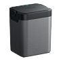 Udskifteligt Anker Solix batteri - Kapacitet 288Wh - Til Everfrost2 køleskabe - Flere udtag og opladningsmuligheder