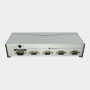 VGA signal splitter - Tillader 1:4 - FHD opløsning