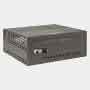 Safe til DVR - Specifik til CCTV - Til DVR mindre end 1U rack - Elektronisk lås - Med ventilation og kabelgennemføring - Kvalitet og modstandsdygtighed