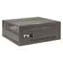 Safe til DVR - Specifik til CCTV - Til DVR på 1U rack - Elektronisk lås - Med ventilation og kabelgennemføring - Kvalitet og modstandsdygtighed