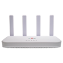 V-SOL Router ONT Wi-Fi 6 - 1X PON 1x LAN RJ45 2.5GE 3x LAN RJ45 GE 1x RJ11 - 802.11ax 2x2 dual band 2,4 og 5GHz - Ideel til hjemme og erhverv FTTH