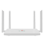 V-SOL Wi-Fi Router 6 AX3000 - 4 Porte RJ45 10/100/1000 Mbps - 802.11ax 2x2 og dual band 2,4 og 5 GHz - Small Office / Home Office / Gaming