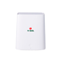 V-SOL Wi-Fi Router 6 AX1500 - 3 Porte RJ45 10/100/1000 Mbps - 802.11ax dual-band 2,4 og 5 GHz - Small Office / Home Office / Gaming - WIFI-kompatibel Easy-mesh funktion