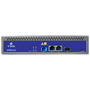 V-SOL Single Pon GPON OLT - 2 Porte RJ45 10/100/1000 Mbps + 1 1/10Gigabit SFP+ Port - Op til 128 ONT per enhed - Transmissionsafstand op til 20 km - Routing Layer 3 (NAT,DMZ,ACL,PPPOE,DHCP) - Switching Layer 2 (VLANs, MULTICAST, STP)