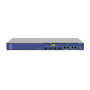 V-SOL 2 Pon GPON OLT Porte - 2 Porte RJ45 GE + 2 SFP+ Porte (GE/10GE) - Op til 128 ONT per enhed - Transmissionsafstand op til 20 km - Routing Layer 3 (NAT,DMZ,ACL,PPPOE,DHCP) - Switching Layer 2 (VLANs, MULTICAST, STP)