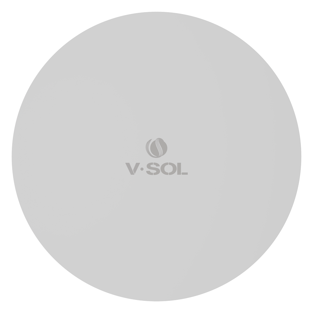 V-SOL - XPON Omni-directional Wi-Fi AP 6 - 1X PON (PoF) 1x LAN RJ45 10/100/1000Mbps - 802.11ax 2x2 dobbeltbånd 2.4 og 5GHz 3x3 - Designet til at skabe et komplet Mesh netværk - Ideel til hoteller og restauranter