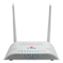 V-SOL Router ONT Wi-Fi 4 CATV - 1X PON 1x LAN RJ45 FE 1x LAN RJ45 GE 1x CATV - 802.11ac 2x2 dobbeltbånd 2.4 og 5GHz - Ideel til hjemme og erhverv FTTH