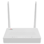 V-SOL Router ONT Wi-Fi 5 AC1200 - 1X PON 4x LAN RJ45 10/100/1000Mbps 1x USB3.0 - 802.11ac 2x2 dobbeltbånd 2.4 og 5GHz - Ideel til hjemme og erhverv FTTH - Designet til at skabe et komplet Mesh netværk