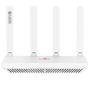 V-SOL Router ONT Wi-Fi 6 AX3000 - 1X PON 4x LAN RJ45 10/100/1000Mbps 1x USB3.0 - 802.11ac 2x2 dobbeltbånd 2.4 og 5GHz - Ideel til hjemme og erhverv FTTH - Designet til at skabe et komplet Mesh netværk