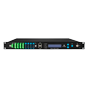 Vsol CATV PON EYDFA 8 porte 22 dBm - High-power EYDFA PON 1550 nm - Kompatibel med FTTx PON: EPON, GPON, 10GPON - Dual-fiber CATV/PON-porte - Justerbar udgang med DWDM (0~-4 dBm) - Driftsfrekvens (1545 ~ 1565 nm)