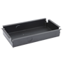 Monteringsboks - Video intercom specifik - Kompatibel med VTO2000A-(X) - Tredobbelt modul - 367mm (H) x 143mm (B) x 51mm (D) - Stålkonstruktion / Kræver VTOF003
