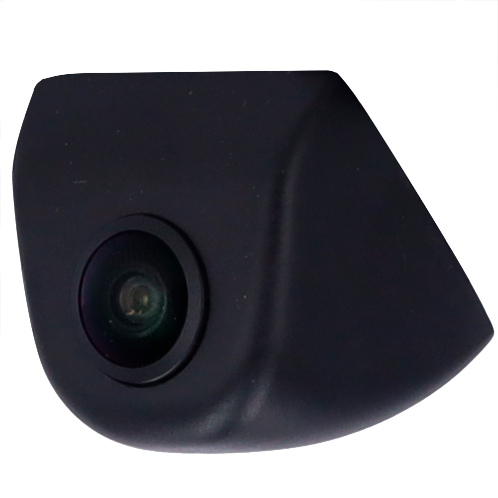 Minidome kamera til køretøj - Kompatibel med streamax - AHD 1080P åbning 160º - IP68 med M12 stik