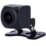 Justerbart miniature kamera til køretøjer - Kompatibel med streamax - AHD 1080P åbning 160º - 12V DC med M12 stik