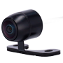 Miniature kamera til køretøjer - Kompatibel med streamax - AHD 1080P åbning 160º - 12V DC med M12 stik