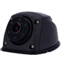 Robust køretøjs dome kamera - Justerbar vinkel - Kompatibel med streamax - AHD 1080P IR linse 2.8mm - IP68 med M12 stik