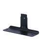 Sound Bar Vægbeslag - Nearity - Kompatibel med AW-C30R - Sort farve - Jern