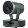 Nearity USB PTZ Kamera - QHD opløsning - Version uden mikrofoner - Zoom 10x - Panorering 350º - Plug & Play