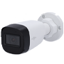 X-Security Bullet Kamera 3K ECO Range - 4 Output in 1 / 3K (2880x1620) Opløsning - 1/2.7" CMOS 3K (5Mpx 16:9) - 2.8 mm Objektiv - LEDs Smart IR 30 m rækkevidde / Audio over coaxial - Vejrbestandig IP67
